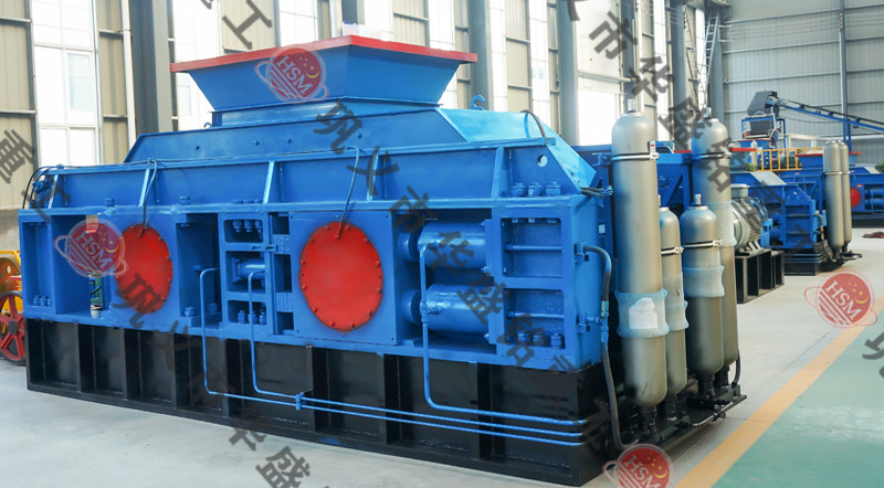 石子破碎機